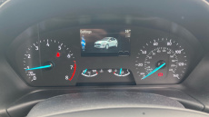 Ford Fiesta 1.0 EcoBoost Titanium 5dr Petrol Hatchback